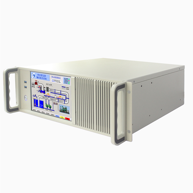 競翀科技教您區分工控機和普通電腦