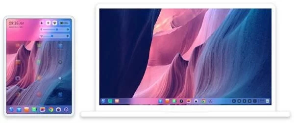 基于linux的深度操作系統或將應用于平板電腦