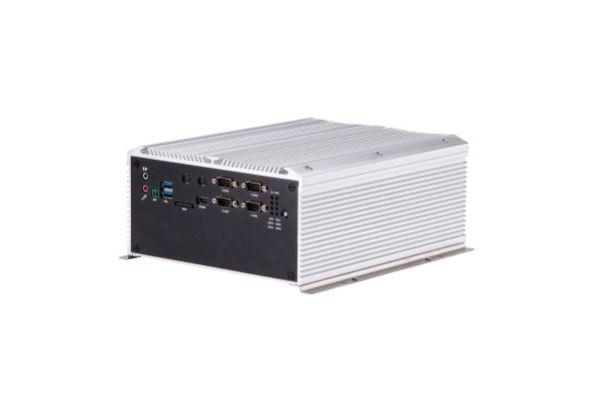 選擇光電隔離串口工控機防止PLC通訊故障